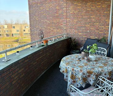 Te huur: Appartement Bernhardlaan in Etten-Leur - Foto 5