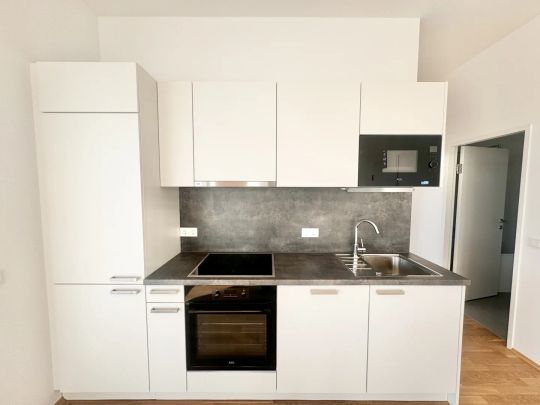 Projekt MIT49 – Moderner ERSTBEZUG in Graz Puntigam - Foto 1