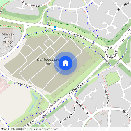 *December Deal:Includes One Month Rent Free!*Langwell Grove, Milton Keynes, Buckinghamshire, MK5