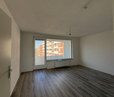 3-Zimmer-Wohnung mit Balkon in Braunschweig-Weststadt mieten - Foto 4