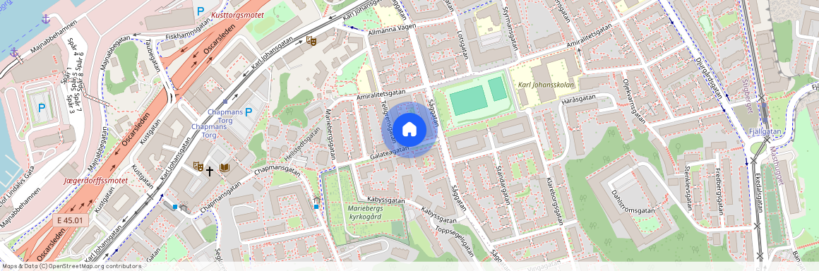 Majorna, Göteborg, Västra Götaland, Amiralitetsgatan 24 J