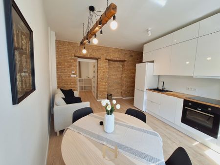 mieszkanie w centrum gorzowa - Фото 2