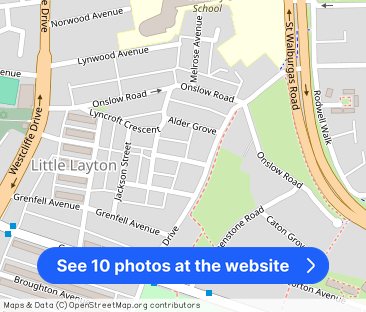 Garrick Grove, Blackpool - Photo 1