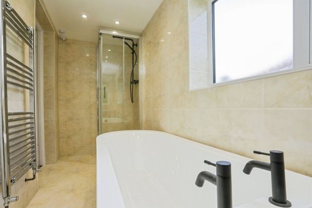 Saxmundham Road - Photo 1