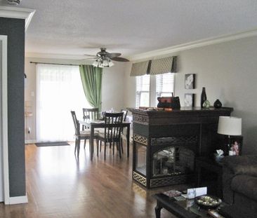 🏡 Magnifique jumelé sur 3 étages secteur Lac Boivin - Photo 3