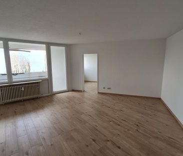 3-Zimmer-Wohnung in Bremen Gröpelingen - Photo 1