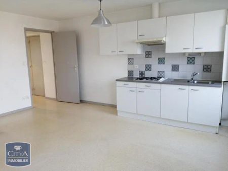 Appartement à louer 3 pièces 53.75m² - Photo 2