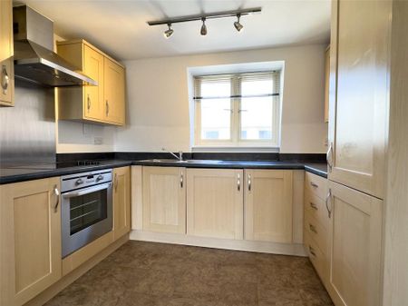 2 bedroom apartment to rent - Photo 2