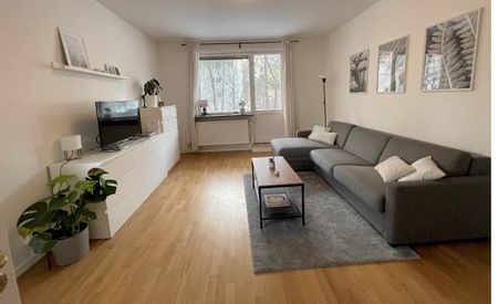 Palandergatan, Johanneshov - Photo 2
