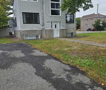 4 1/2 à louer/ for rent - Photo 2