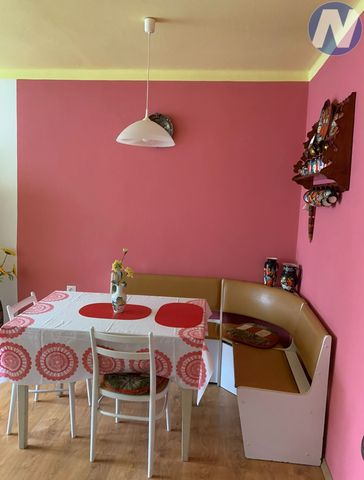 Pronájem bytu 2+1 48 m², Palackého 376, Vimperk - Photo 3