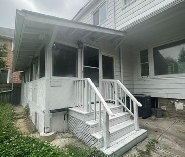 For Lease - 209 Pleasant Avenue, Toronto, Ontario - Photo 3