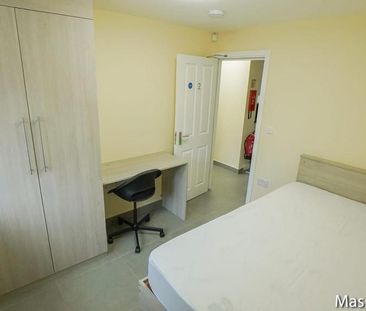 6 bedroom semi-detached house to rent - Photo 6