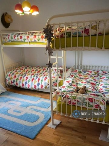 2 bedroom maisonette to rent - Photo 5