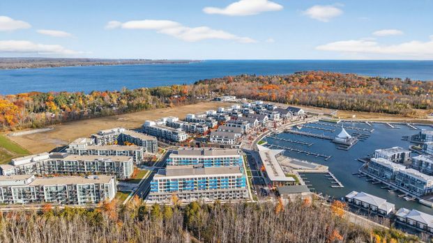 For Lease - 333 Sunseeker Avenue Unit# 254, Innisfil, Ontario - Photo 1