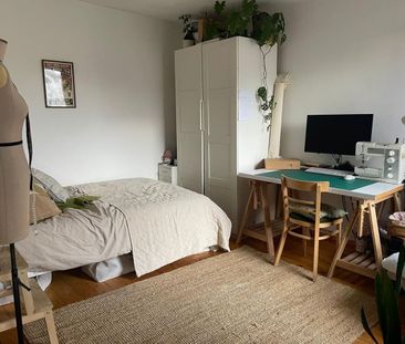 Studio Flat, Belgrade Road, N16 - Photo 3