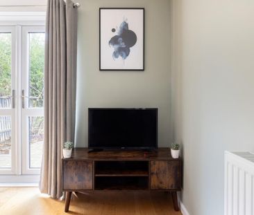 1 bedroom ground floor flat to rent - Photo 6