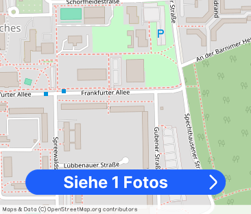 Moderne 3‑Zimmer‑Wohnung mit Balkon und guter Anbindung - Foto 1