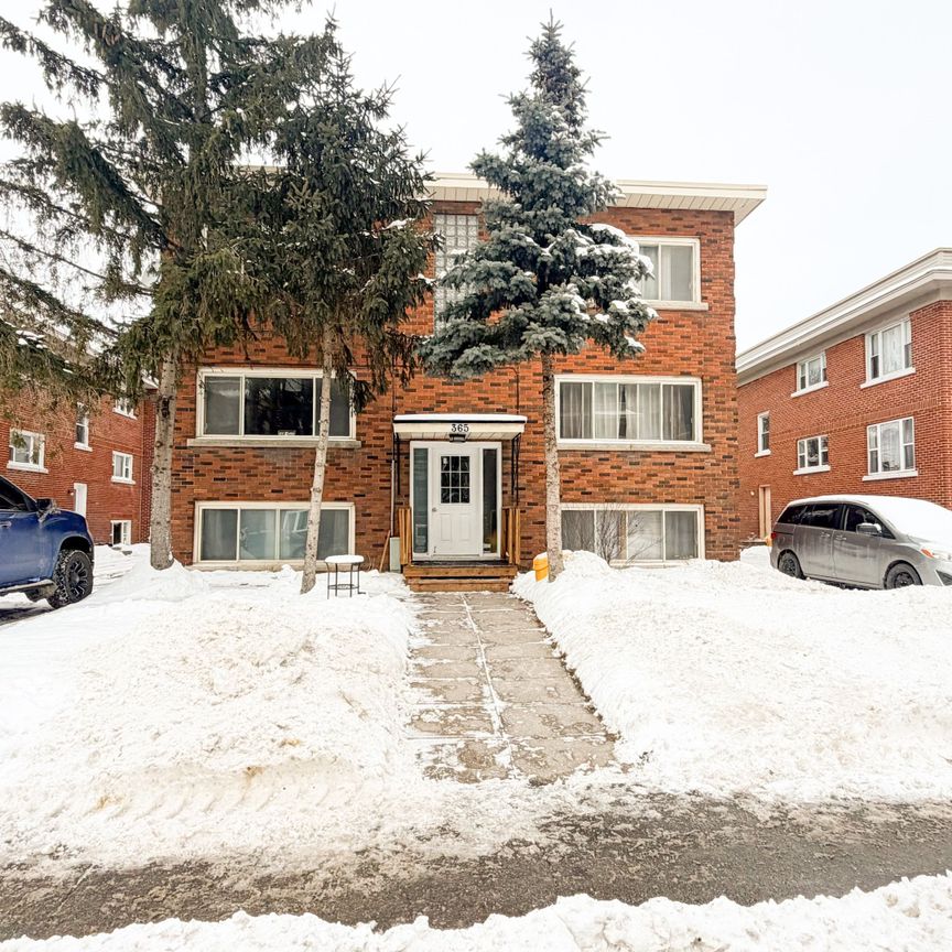 For Lease - 365 Tillbury Avenue Unit# 1, Carlingwood - Westboro and Area, Ontario - Photo 1