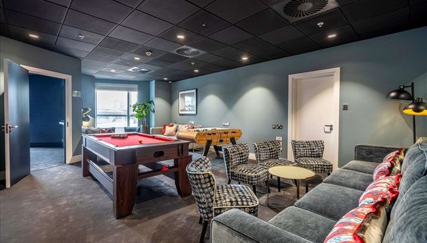 39 Westferry Circus, London, E14 - Photo 1