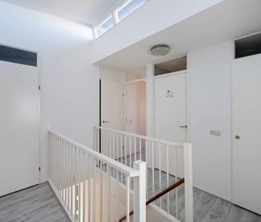 Maison d'angle La Meye, Amsterdam - À louer - Photo 4