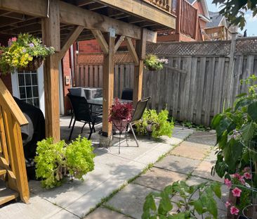 For Lease - 383 Jay Crescent, Orangeville, Ontario - Photo 6