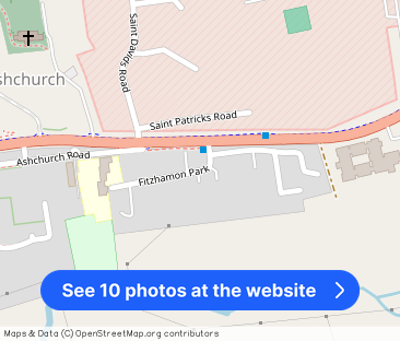 Fitzhamon Park, Ashchurch, Tewkesbury - Photo 1