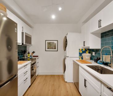 For Lease - 16 Rosemount Avenue Unit# Lower, Toronto, Ontario - Photo 6