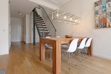 Te huur: Appartement Kneuterdijk 7 A in Den Haag - Foto 3