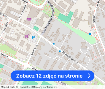 Mieszkanie, 46,50 m², Środa Wielkopolska - Zdjęcie 1