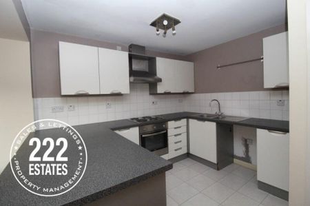 Flat 5 St. Mary's Court, 1 New William Close Partington M31 4NZ - Photo 4