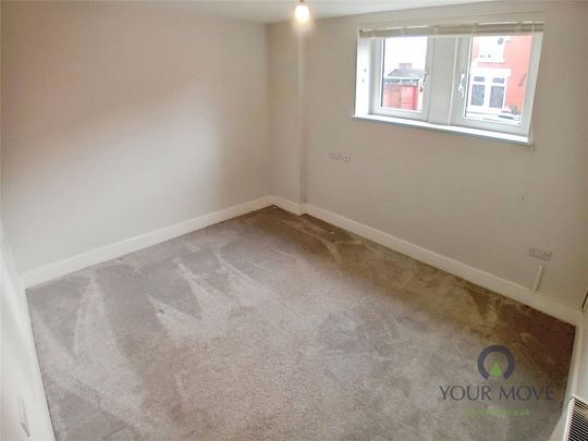 3 bedroom flat to rent - Photo 1