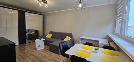 Mieszkanie Jasne Błonia Szczecin, ul. Wacława Felczaka, nr 437412 - Zdjęcie 4