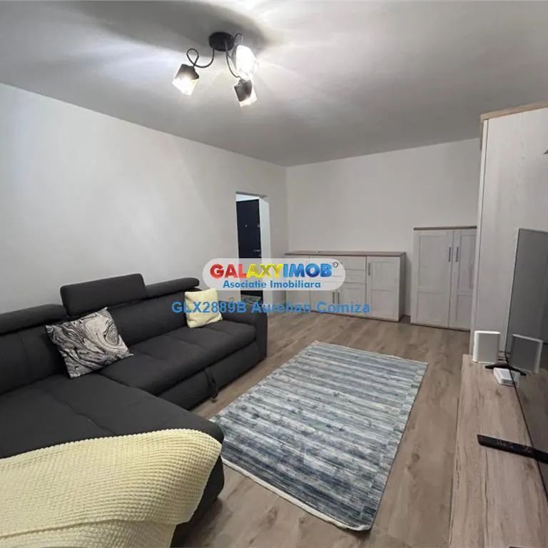 Apartament 2 camere impecabil/totul nou Metrou Iancului - Photo 1