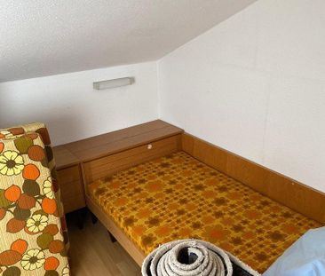 Pronájem bytu 2+kk • 85 m² bez realitkyFeldbergstr. 1, , Bádensko-W... - Photo 4