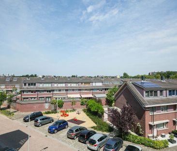 Te huur: Appartement Lehárstraat 146 in Capelle aan den IJssel - Photo 2