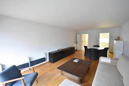 Appartement te huur - Foto 2