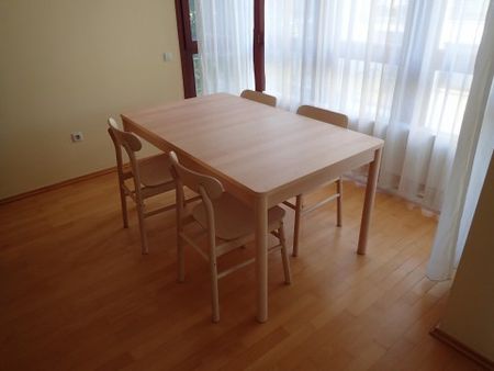 Pasaréti út - Fotó 2