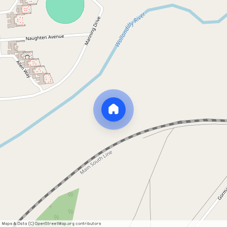 67 Gorman Road, Goulburn 2580, New South Wales