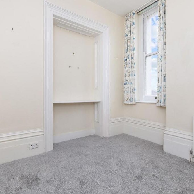 3 bedroom apartment to rent - Photo 1