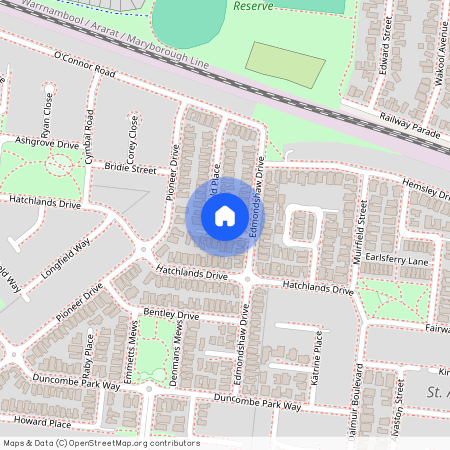 6 Hatfield Place, Vic 3023, Deer Park