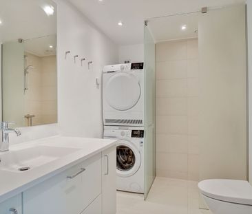 Møbelfabrikken - Stor 4-værelses lejlighed med plads til hele famil... - Foto 6