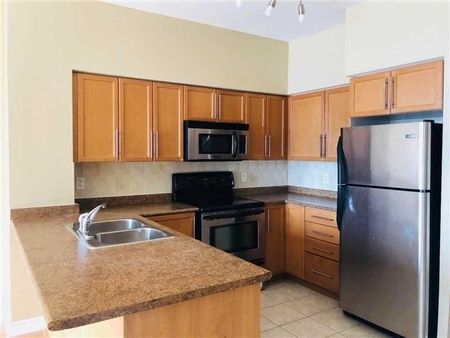 For Lease - 388 Prince Of Wales Drive Unit# 1101, Mississauga, Ontario - Photo 3