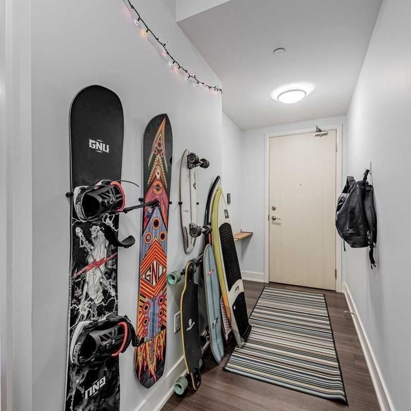 For Lease - 30 Roehampton Avenue Unit# 1810, Toronto, Ontario - Photo 1