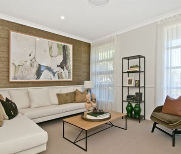 Stunning family home! - Photo 3