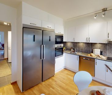 Sommarvädersgatan 26, Göteborg - Photo 2