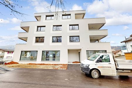 Modern 2.5-room apartment is looking for you! - Photo 5