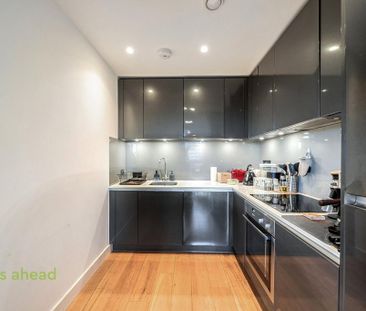 1 bedroom apartment to rent - Photo 5