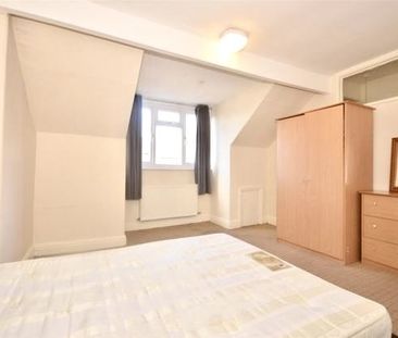 Seabrook Road, Norfolk Park, Sheffield, S2 - Photo 1