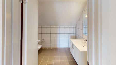 Central beliggenhed i Aalborg Centrum - Foto 2